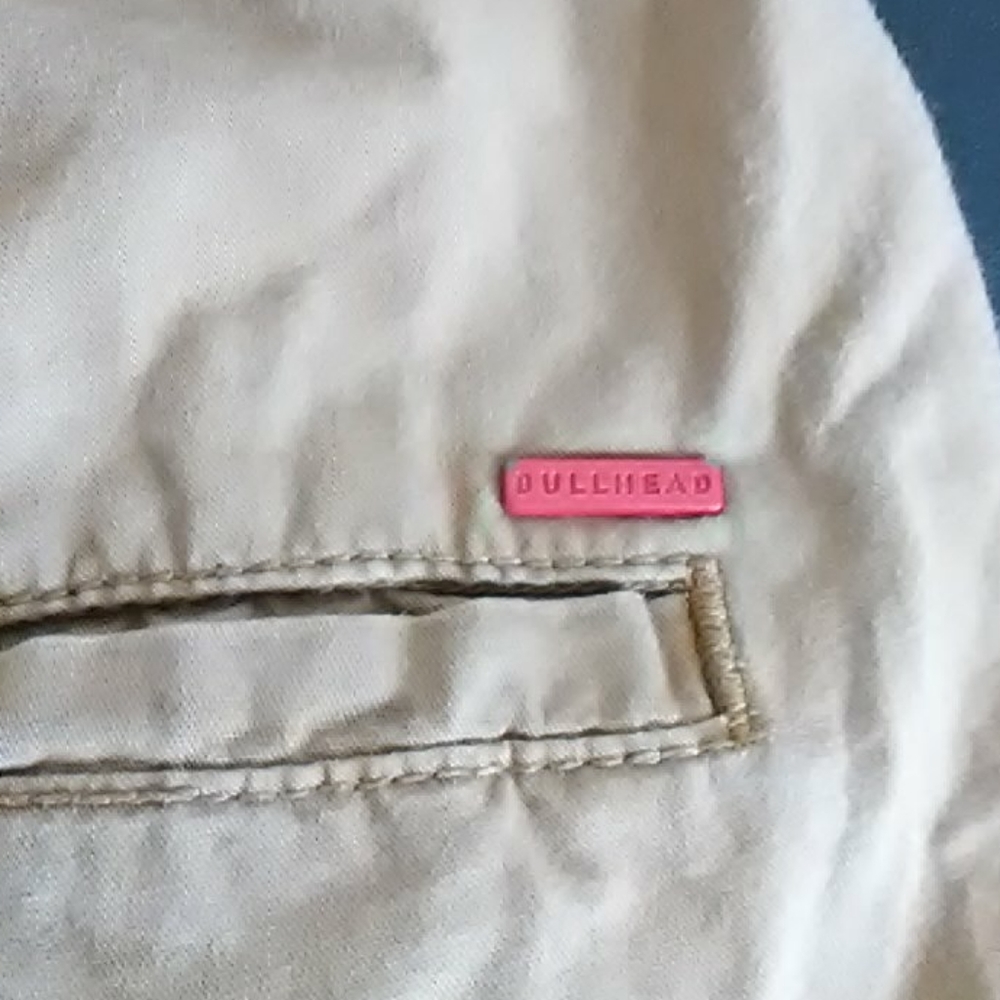 Bullhead joggers - Picture 5 of 7